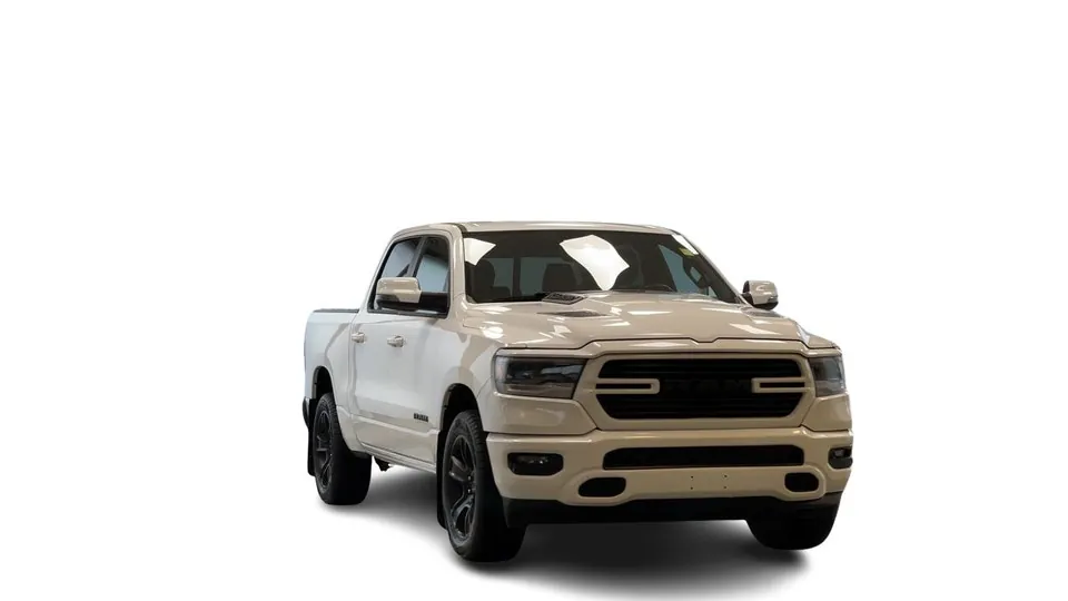 Ram 1500 2023 photo 3