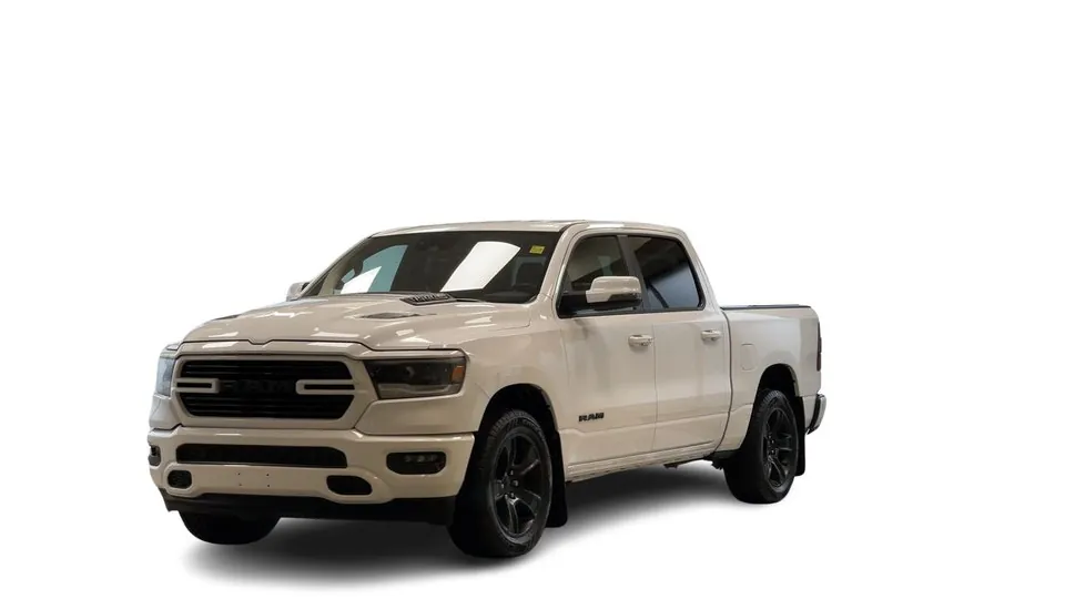 Ram 1500 2023 photo 5