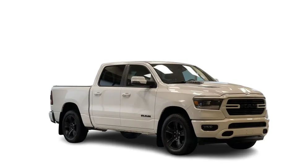 Ram 1500 2023 photo 2