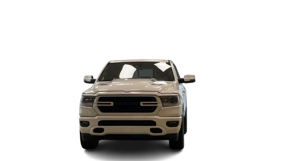 Ram 1500 2023 photo 4