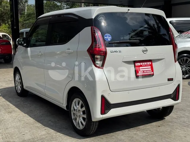 Nissan Dayz 2023 photo 4
