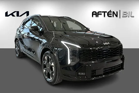 Kia Sportage 2026 photo 5