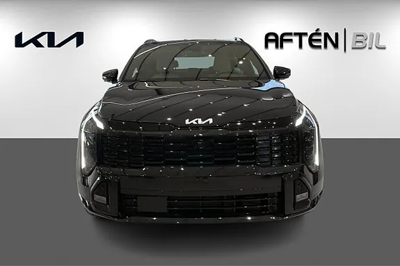Kia Sportage 2026 photo 3
