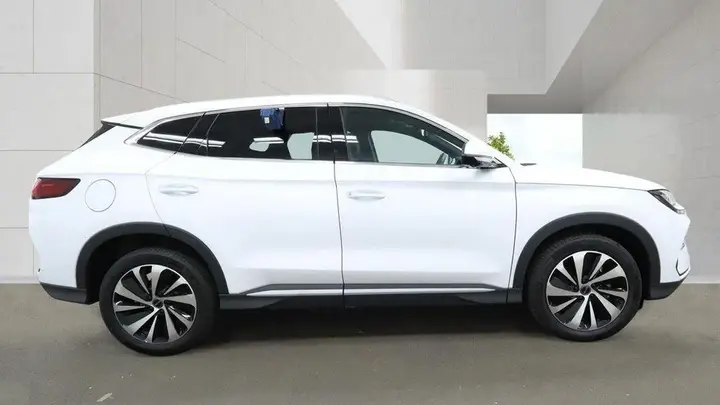 BYD Seal U 2025 photo 4