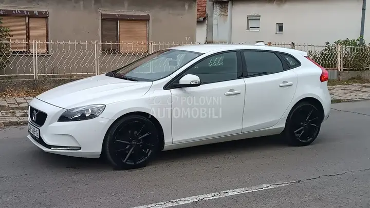 Volvo V40 2017 photo 3