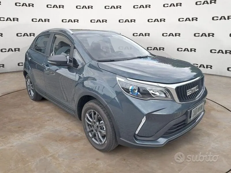 Emc Quattro