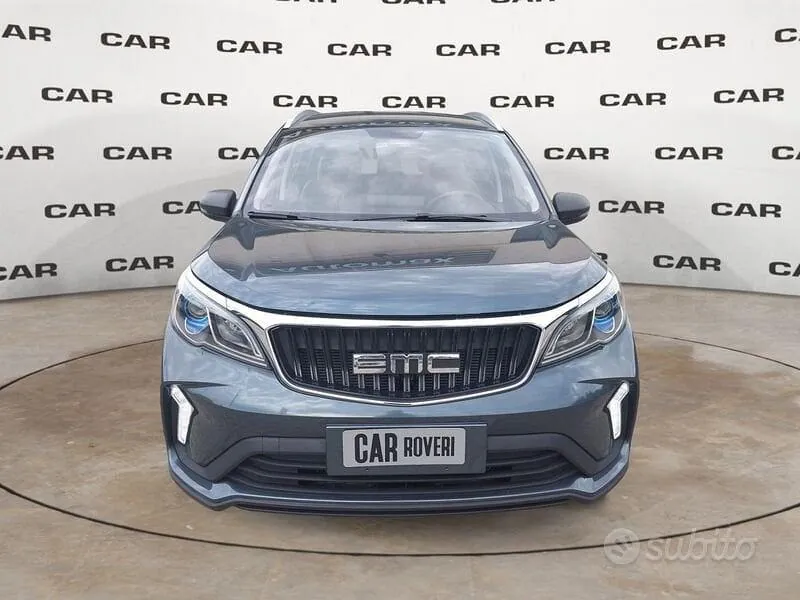 Emc Quattro 2026 photo 2