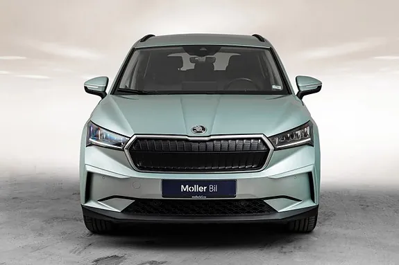 Skoda Enyaq 2022 photo 3