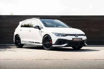 Volkswagen Golf 2024 photo 3