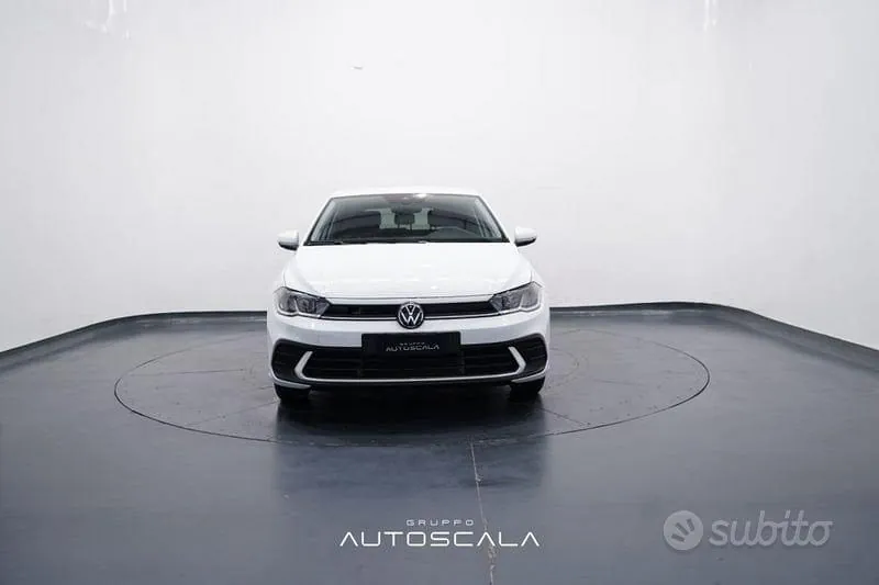 Volkswagen Polo 2026 photo 2