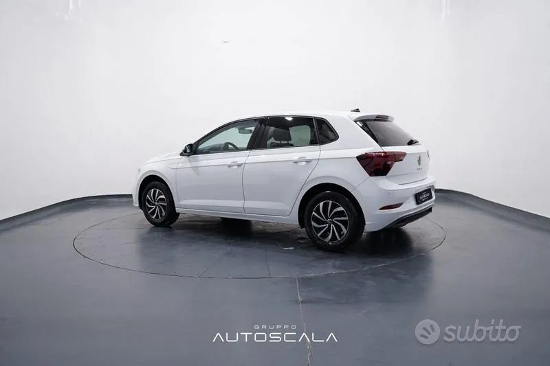 Volkswagen Polo 2026 photo 4