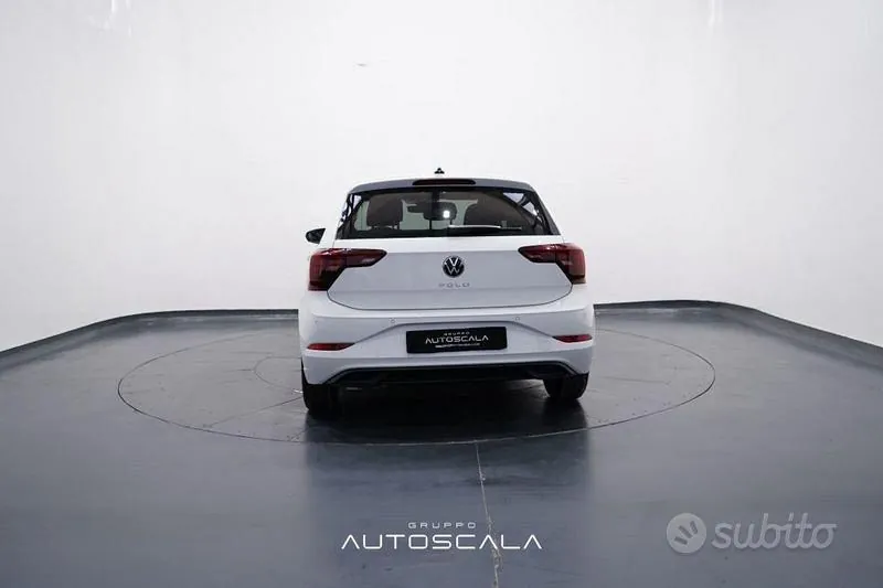 Volkswagen Polo 2026 photo 5