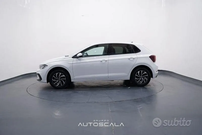 Volkswagen Polo 2026 photo 3