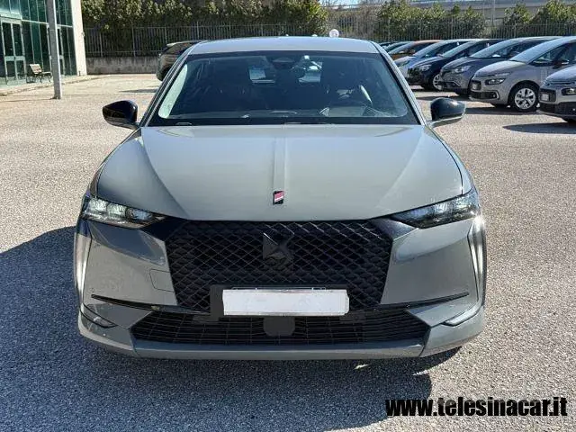 DS Automobiles Ds 4 2023 photo 3