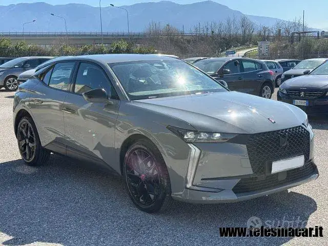 DS Automobiles Ds 4 2023 photo 4