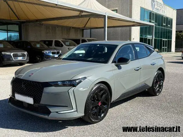 DS Automobiles Ds 4 2023 photo 2