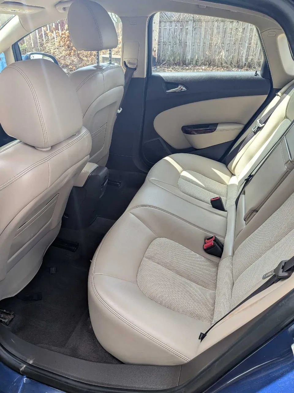 Buick Verano 2014 photo 5