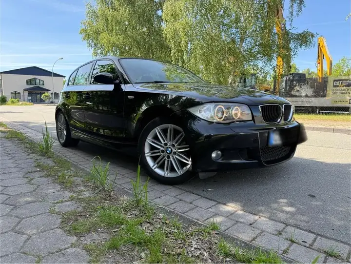 BMW 1Er