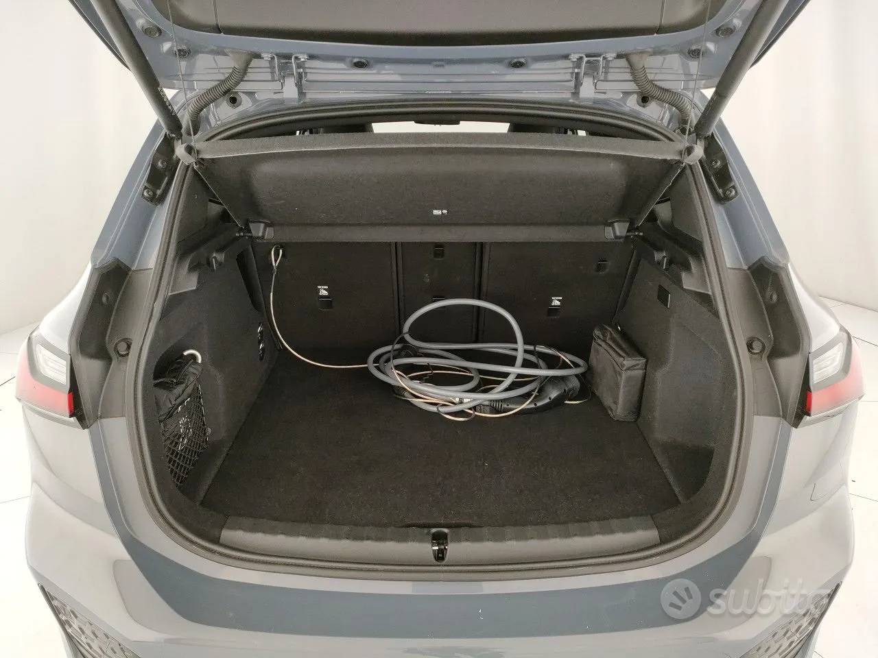 BMW 225E Active Tourer 2025 photo 4