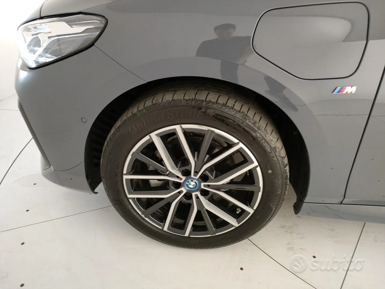 BMW 225E Active Tourer 2025 photo 5
