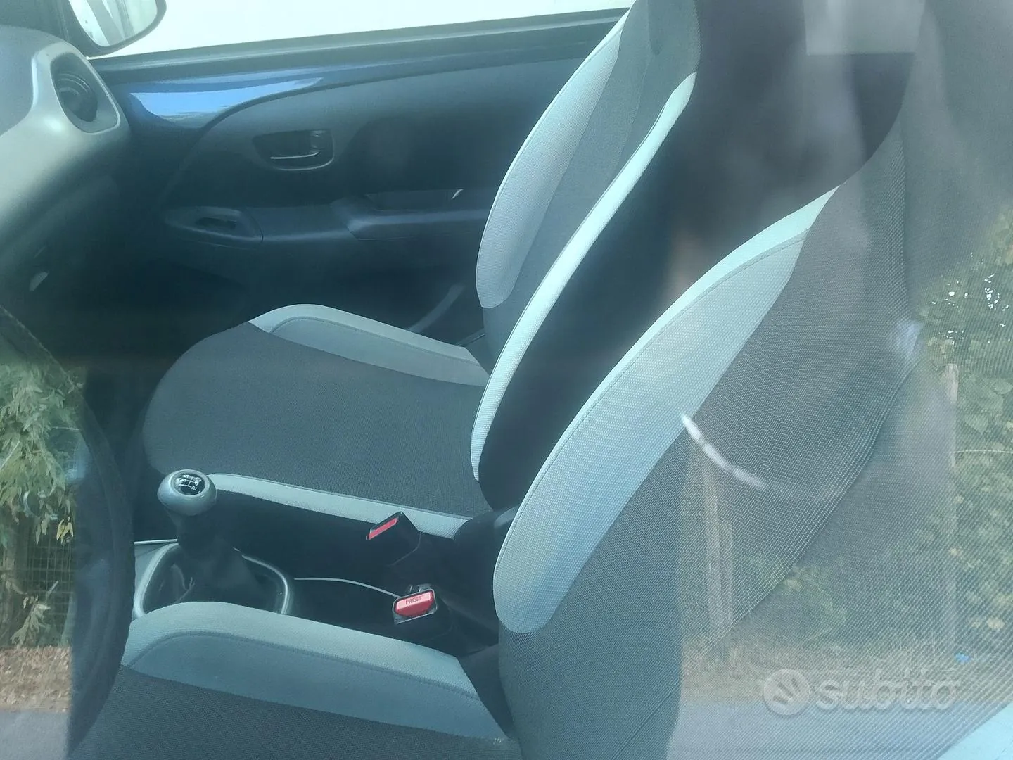 Toyota Aygo 2015 photo 4