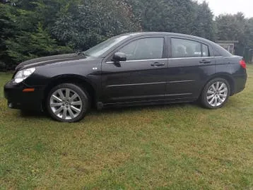 Chrysler Sebring