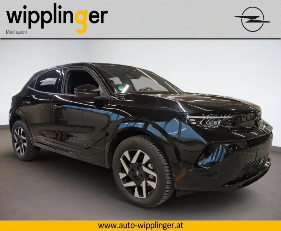 Opel Mokka 2025 photo 3