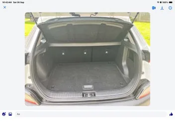 Hyundai Kona 2021 photo 4