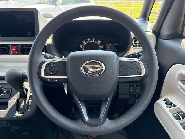 Honda Move 2025 photo 4