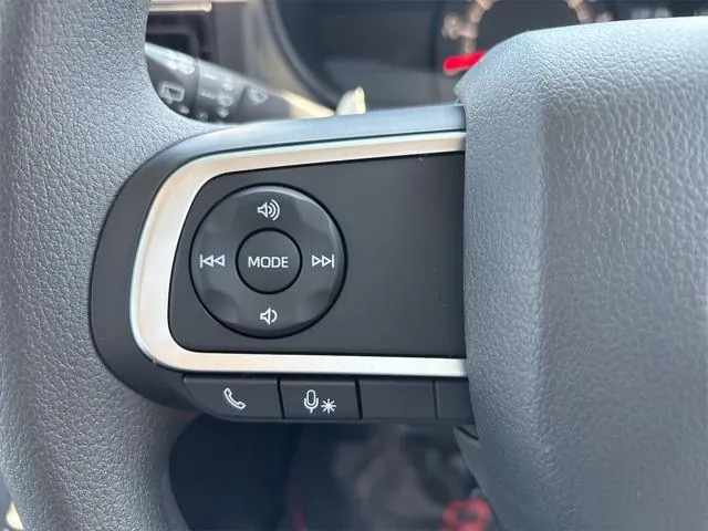 Honda Move 2025 photo 5