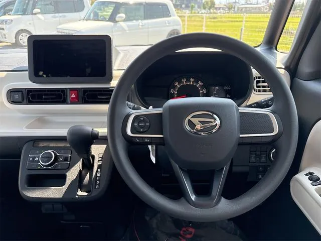 Honda Move 2025 photo 3