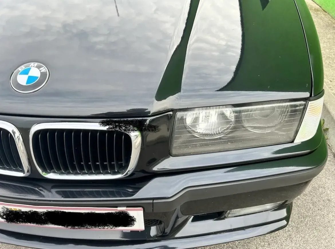 BMW 3 Series 1997 photo 3