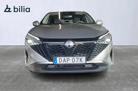 Nissan Qashqai 2025 photo 2