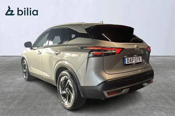 Nissan Qashqai 2025 photo 5