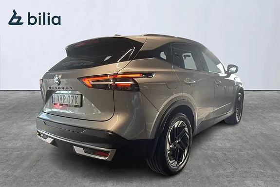 Nissan Qashqai 2025 photo 4