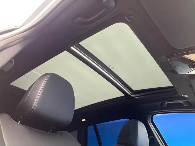 BMW X3 2021 photo 4