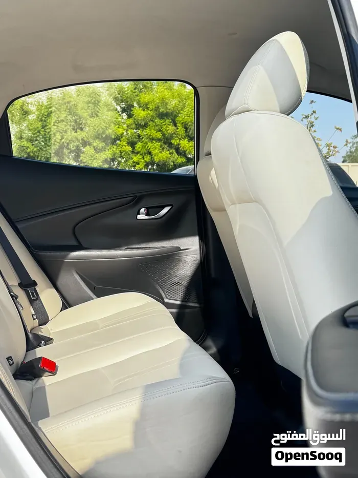 Changan Alsvin 2023 photo 4