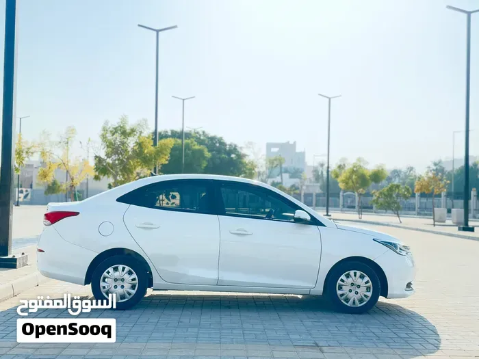 Changan Alsvin 2023 photo 2