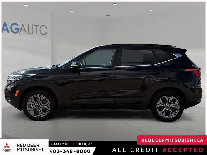 Kia Seltos 2025 photo 5