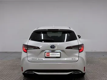 Toyota Corolla 2021 photo 5