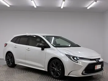 Toyota Corolla 2021 photo 2