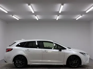Toyota Corolla 2021 photo 3