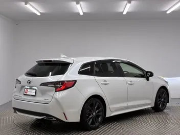 Toyota Corolla 2021 photo 4