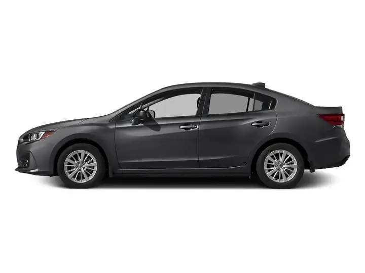 Subaru Impreza 2017 photo 3
