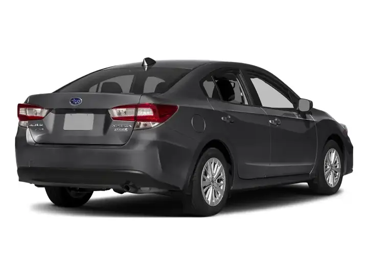 Subaru Impreza 2017 photo 2