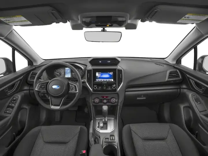 Subaru Impreza 2017 photo 5