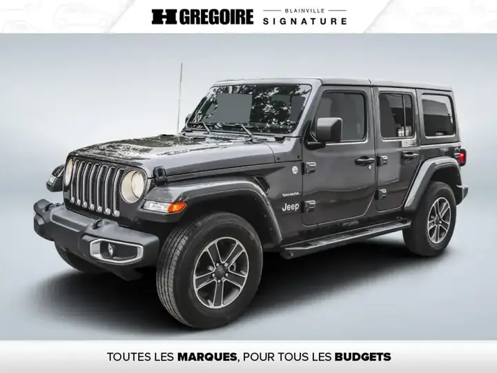 Jeep Wrangler 2023 photo 3