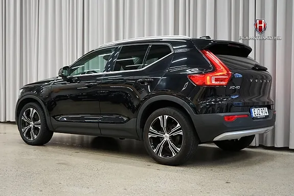 Volvo Xc40 2021 photo 5