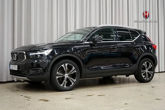 Volvo Xc40 2021 photo 4
