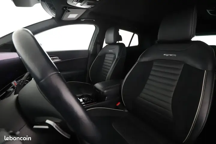 Kia Sportage 2024 photo 5